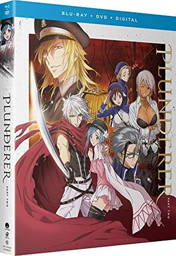 COPPELION vol.1〜6巻　 Blu-rayセット Amazon.com: Coppelion: The Complete Series (BD Combo) [Blu-ray