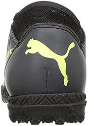 PUMA Unisex-Child Future 18.4 Turf Trainer Soccer