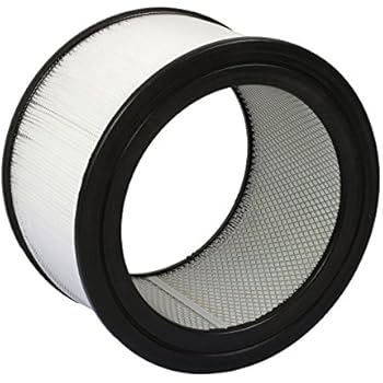 FilterBuy Honeywell Air Cleaner Replacement Filter for 13350, 13500, 13501, 13502, 13503, 13520, 13523, 13525, 13526, 13528, 50250, 50251, 52500, 63500, 83162, 83259, 83287, 83332 By AFB Hepa