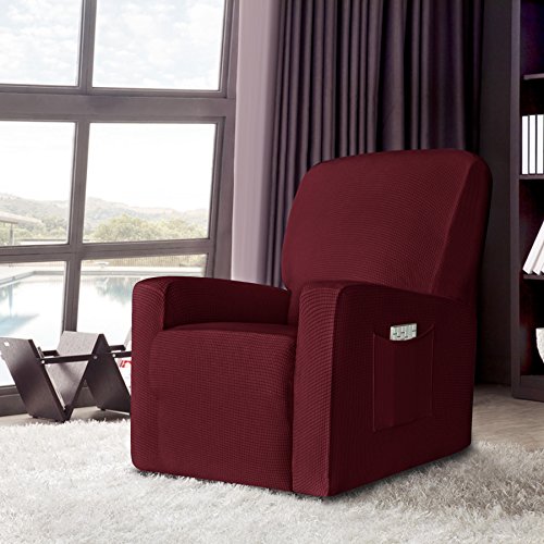 Top 10 Best Slipcovers For Recliners Top Reviews No Place Called Home