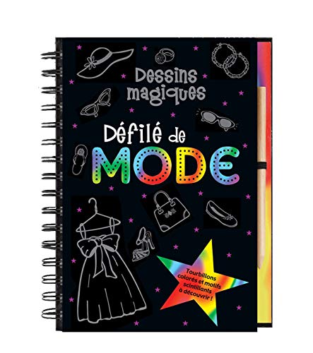 Défilé de mode by Heather Zschock, Emie Vallée