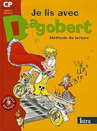 Je lis avec Dagobert