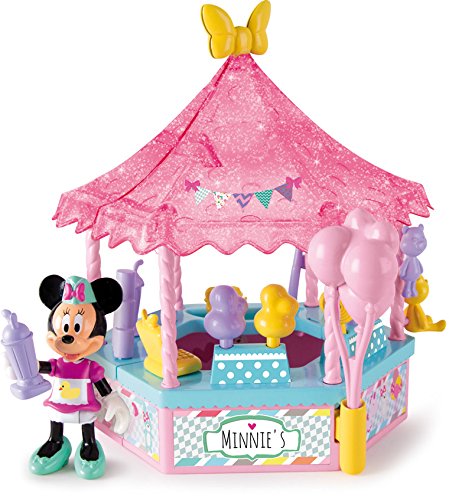 imc toys minnie mouse