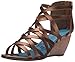 Blowfish Women's Blip Wedge Sandal