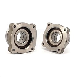 Rear Wheel Bearing and Hub Assembly Kit for