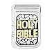 Charmed Craft Holy Bible Books Charm Cross Religious Charms Beads for Bracelets