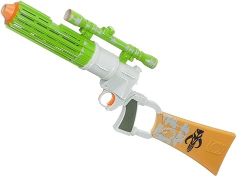 boba fett blaster toy