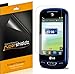 (6 Pack) Supershieldz for LG Xpression 2 Screen Protector, High Definition Clear Shield (PET)