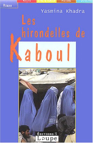 Les  hirondelles de Kaboul
