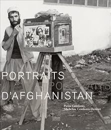 Portraits d'Afghanistan