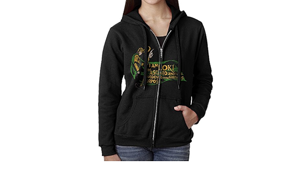 loki hoodie amazon