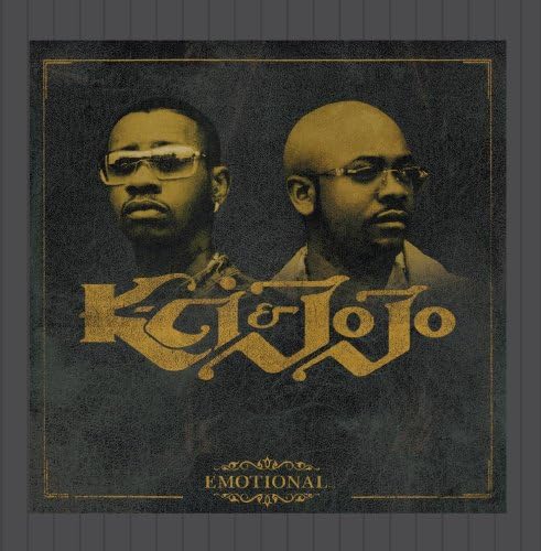 K-Ci & JoJo - Love Always - Amazon.com Music