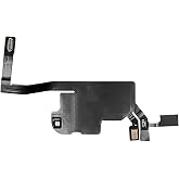 Ear Speaker Earpiece Proximity Sensor Flex Module for iPhone 13 Pro 6.1 | Ear Speaker Earpiece Proximity Sensor Flex Module Replacement for Apple iPhone 13 Pro 6.1 inch