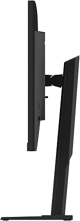 Gigabyte M27UA 27 Inch UHD Gaming Monitor 160Hz 1ms FreeSync Premium view 4