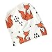 Intrans Cartoon & Geometry Designer Baby Hats Infant Beanies Toddler Kids Accessories