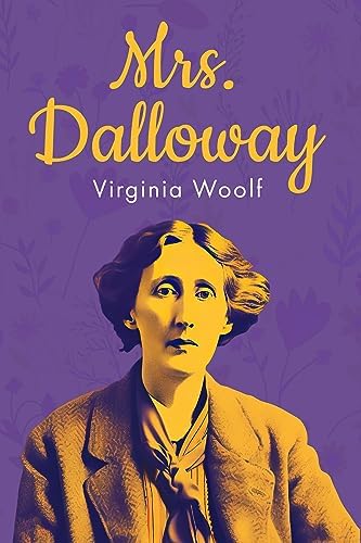 Mrs Dalloway (Penguin Modern Classics) - Kindle edition by Woolf