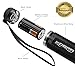 KOBRA Products 51 LEDs UV Handheld Flashlight - Black