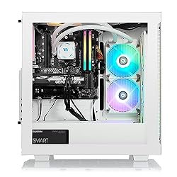 Thermaltake LCGS View 460 Gaming Desktop