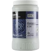 Amaco Celadon Glazes - Downpour, Pint