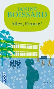Allez, France ! par Boissard