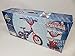 Huffy Spider-Man Bike 14