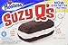 Hostess SuzyQ's, 6 Count