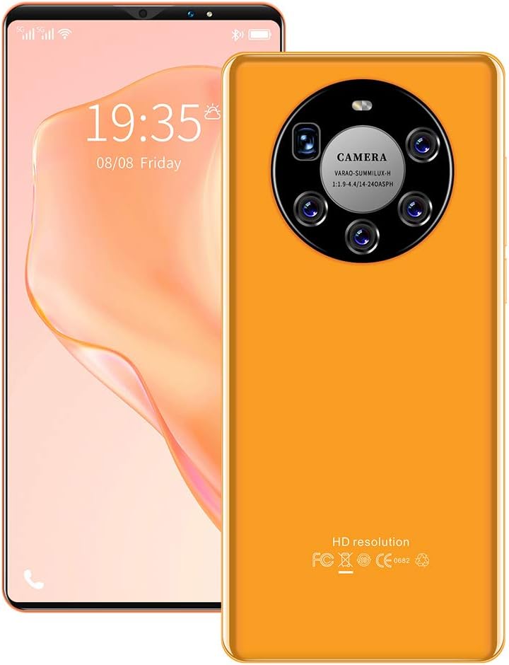 Lnx Smartphone, 3G Cheap Mobile Phones, Unlocked Android