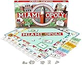 Miami University - MIAMIOPOLY
