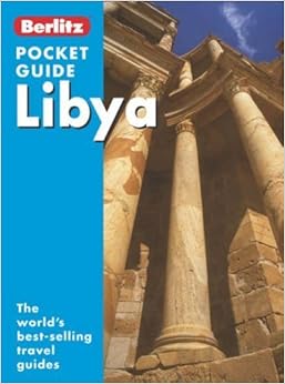 Libya Berlitz Pocket Guide Libya Berlitz Pocket Guide