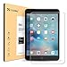 iPad Mini 4 Screen Protector Glass, Coolreall Tempered Glass Screen Protector 0.33mm HD Clear Bubble Free Scratch Resistant Anti-Fingerprint Film for iPad Mini 4 (Not Compatible with iPad Mini 1/2/3)