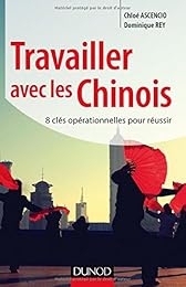 Travailler avec les Chinois