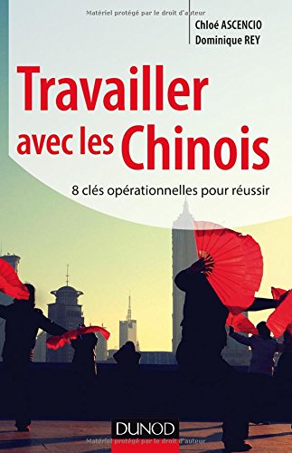 Travailler avec les Chinois