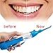 Carejoy Dental SPA Oral Irrigator  Portable Flosser Air Pressure Cleaner Teeth