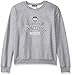Champion Adult Men Powerblend Fleece Crew Neck Sweatshirt