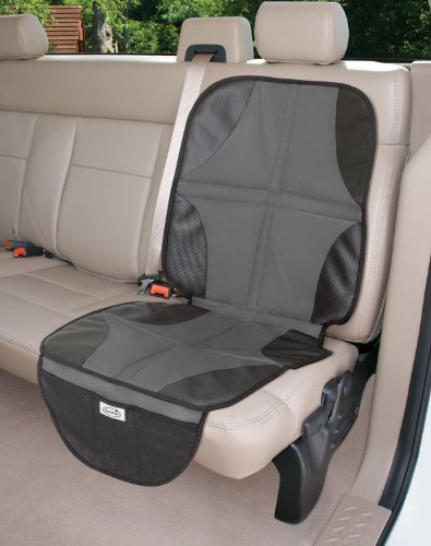 5 Summer+Infant+DuoMat+Seat+Black