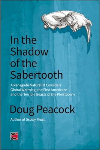 In the Shadow of the Sabretooth