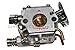 Chainsaw Husqvarna 136 137 141 142 Motor Engine Carburetor Carb Parts
