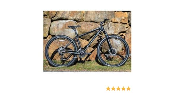 northrock xc27 mountain bike