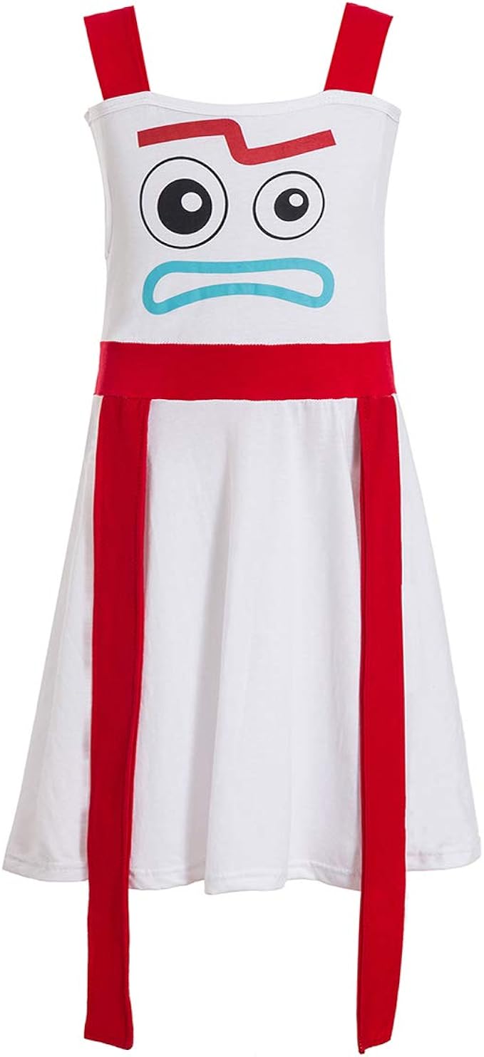 party city forky costume