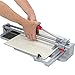 Brutus 10552BR 20-Inch Rip Porcelain and Ceramic Tile Cutter