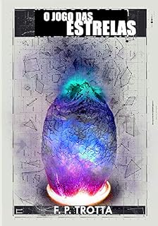 Livro Intergaláctica (Jogo das Estrelas Livro 1)