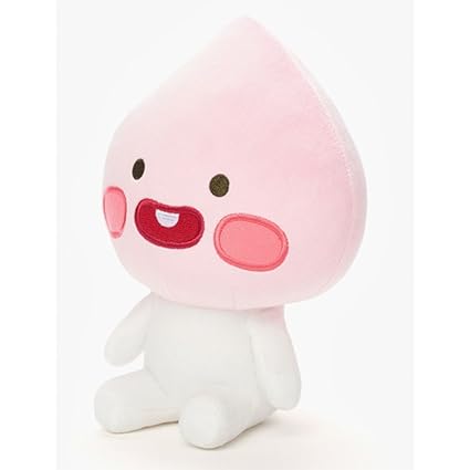 apeach plush
