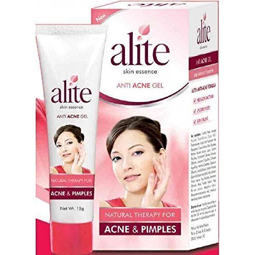 alite cream for pimples