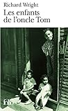 Enfants de L Oncle Tom (Folio) (English and French Edition) by 