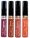 NYC Liquid Lipshine Lip Gloss 7.2ml