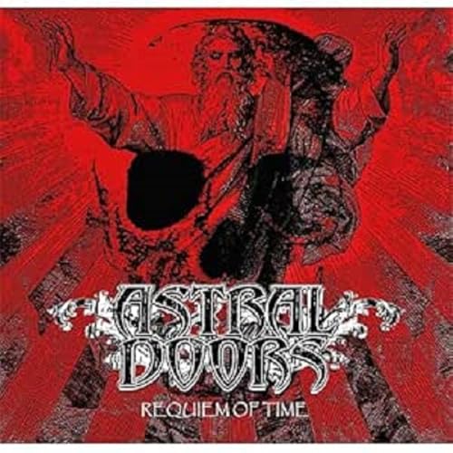 Requiem of Time (Digipak)