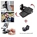 Wincosnd 49-in-1 Outdoor Sport Camera Accessories Bundle Kit for Gopro 4 / 3+ / 3 / SJ4000 Xiaomi Yi