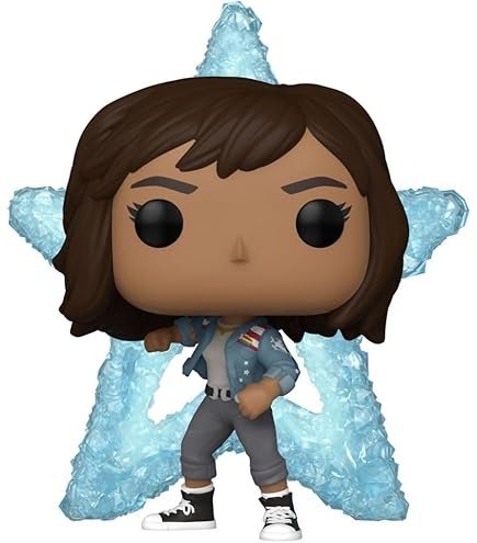 Funko 58254 Pop! Marvel: What If - Zombie Captain America