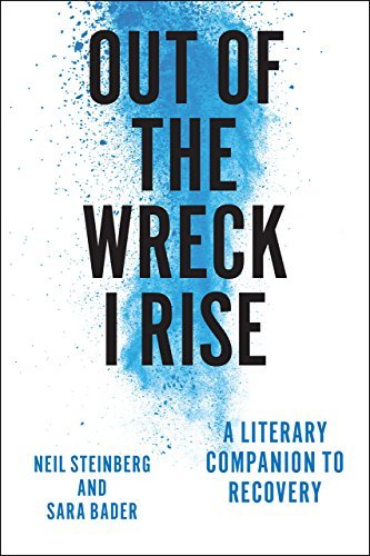 D0wnl0ad Out of the Wreck I Rise: A Literary Companion to Recovery<br />WORD
