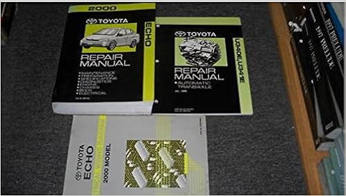 Zz 2880 Toyota Echo Wiring Harness Wiring Diagram Wiring Schematics